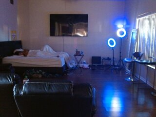 Raydolls Voyeur Fetish