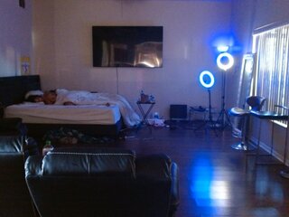 Raydolls Voyeur Fetish