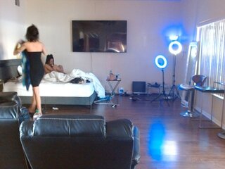 Raydolls Voyeur Fetish