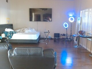 Raydolls Voyeur Fetish