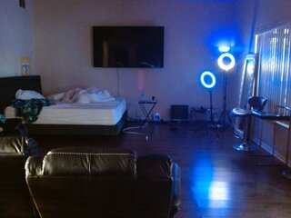 Raydolls Voyeur Fetish