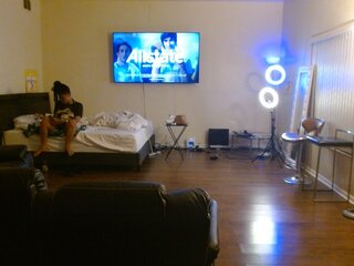 Raydolls Voyeur Fetish