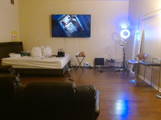 Raydolls Voyeur Fetish