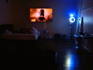 Raydolls Voyeur Fetish