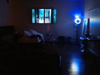 Raydolls Voyeur Fetish