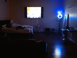 Raydolls Voyeur Fetish