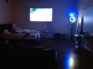 Raydolls Voyeur Fetish