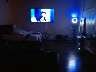 Raydolls Voyeur Fetish