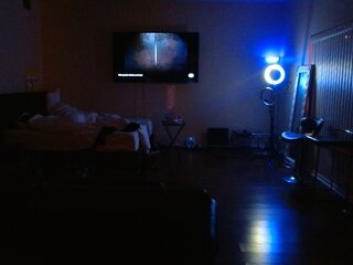 Raydolls Voyeur Fetish