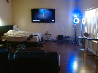 Raydolls Voyeur Fetish