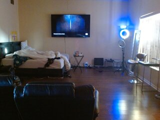 Raydolls Voyeur Fetish