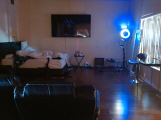 Raydolls Voyeur Fetish