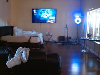 Raydolls Voyeur Fetish