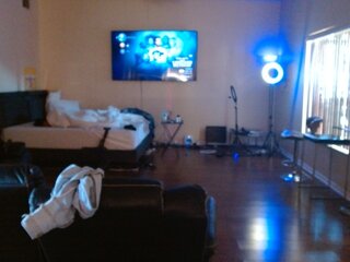 Raydolls Voyeur Fetish