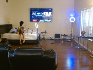 Raydolls Voyeur Fetish