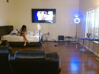 Raydolls Voyeur Fetish