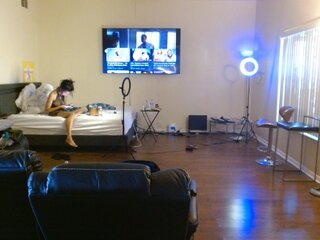 Raydolls Voyeur Fetish