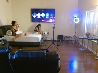 Raydolls Voyeur Fetish