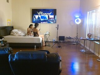 Raydolls Voyeur Fetish