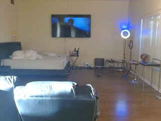 Raydolls Voyeur Fetish