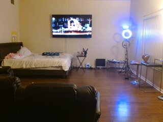 Raydolls Voyeur Fetish