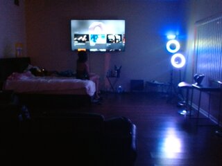 Raydolls Voyeur Fetish