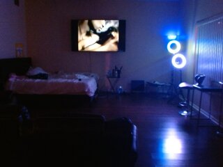 Raydolls Voyeur Fetish