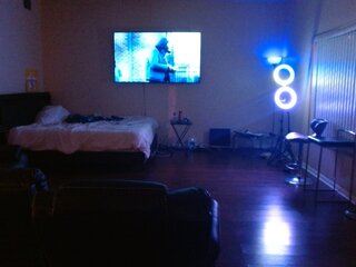 Raydolls Voyeur Fetish