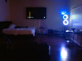 Raydolls Voyeur Fetish