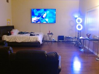 Raydolls Voyeur Fetish