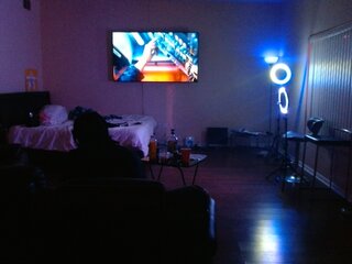 Raydolls Voyeur Fetish