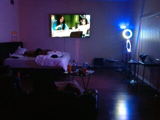 Raydolls Voyeur Fetish