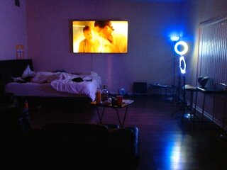 Raydolls Voyeur Fetish