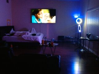 Raydolls Voyeur Fetish