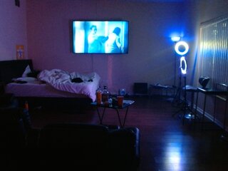 Raydolls Voyeur Fetish