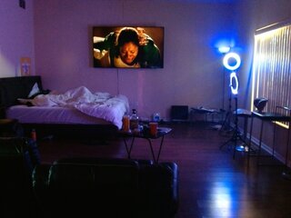 Raydolls Voyeur Fetish