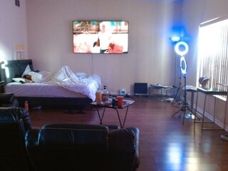 Raydolls Voyeur Fetish