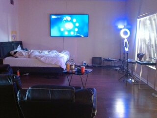 Raydolls Voyeur Fetish