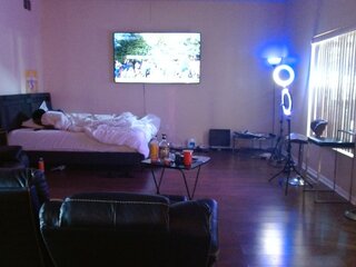 Raydolls Voyeur Fetish