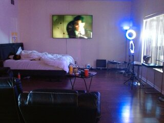 Raydolls Voyeur Fetish