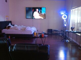 Raydolls Voyeur Fetish