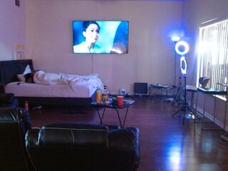 Raydolls Voyeur Fetish