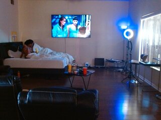 Raydolls Voyeur Fetish