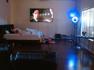 Raydolls Voyeur Fetish