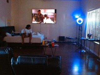 Raydolls Voyeur Fetish