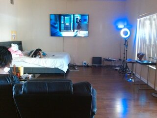 Raydolls Voyeur Fetish