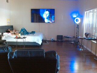 Raydolls Voyeur Fetish