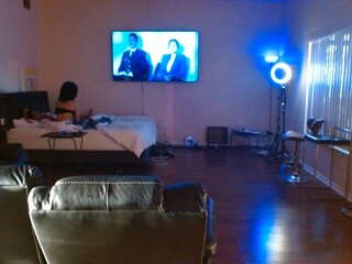 Raydolls Voyeur Fetish