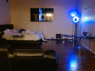 Raydolls Voyeur Fetish