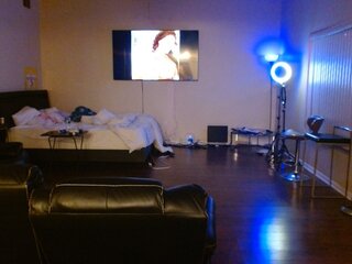 Raydolls Voyeur Fetish